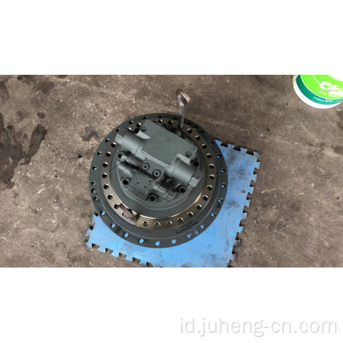 31Q8-40061 EXCAVATOR R300LC-9S UNIT MOTOR R300LC-9SH FINAL DRIVE